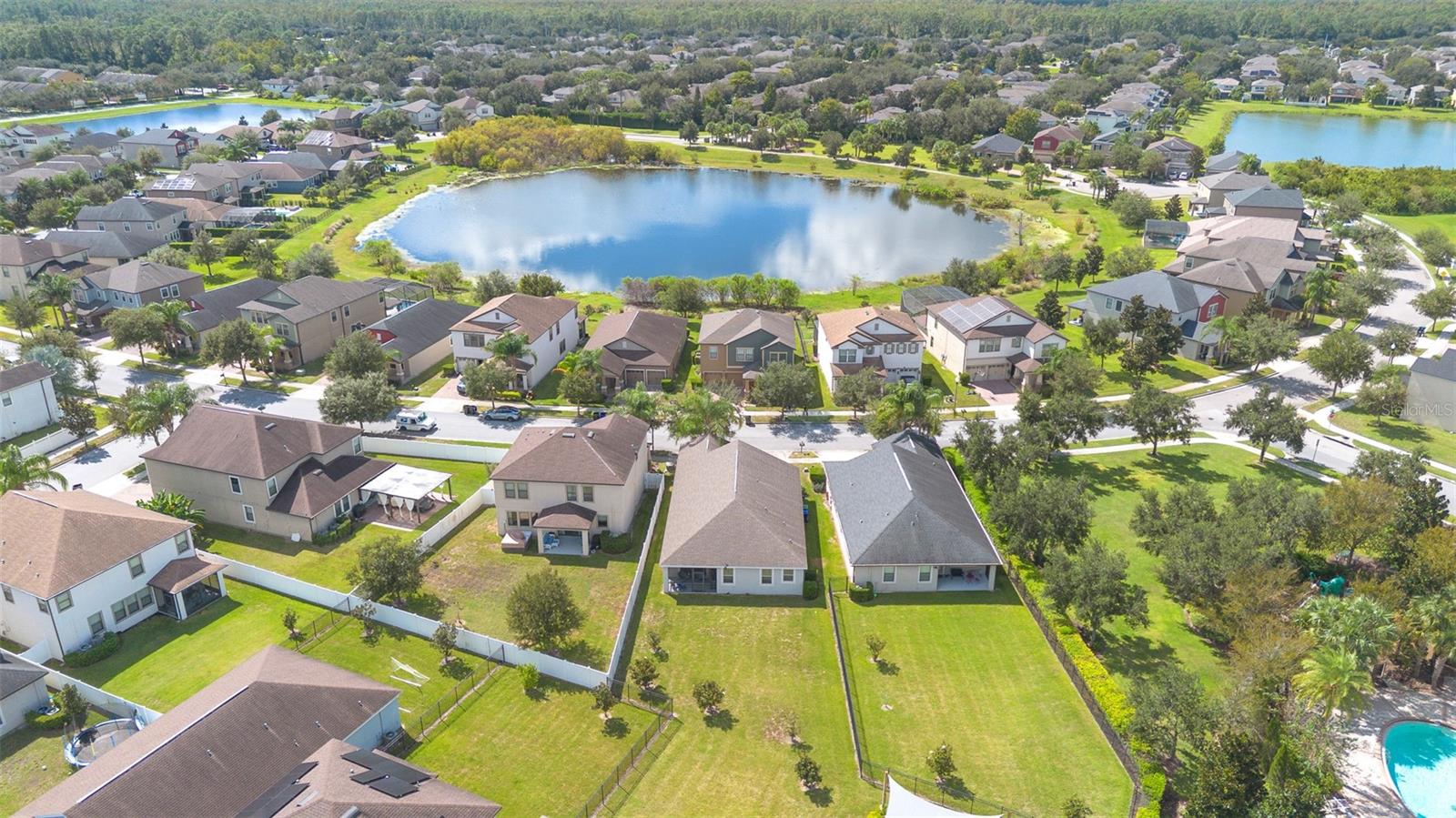 WINDEMERE SOUND PH 2 - Residential