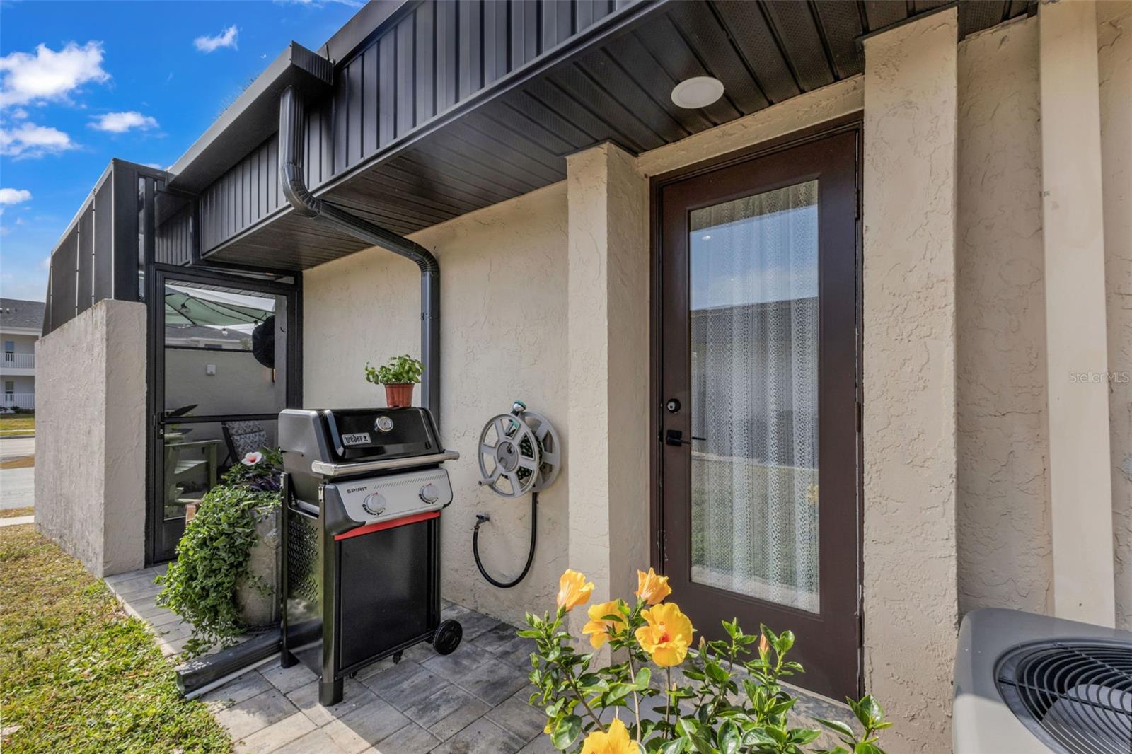 CEDARWOOD TERRACE BLDG 04 - Residential