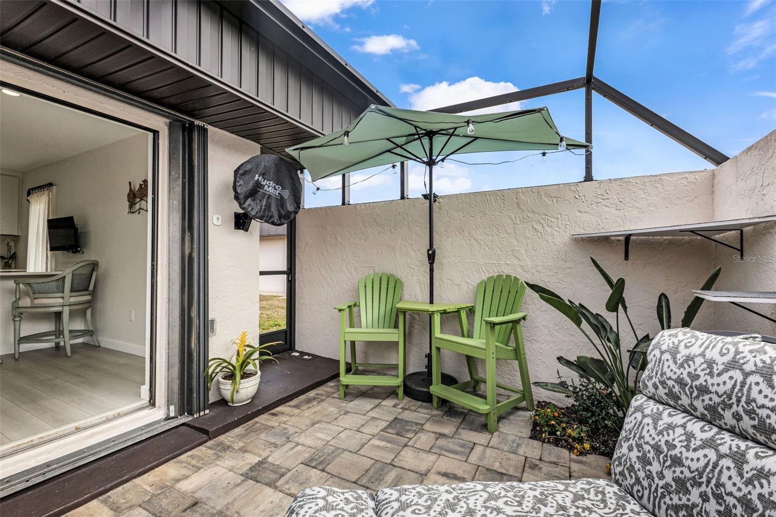 CEDARWOOD TERRACE BLDG 04 - Residential