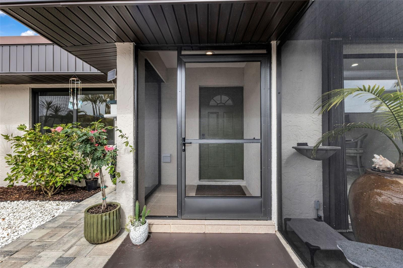 CEDARWOOD TERRACE BLDG 04 - Residential