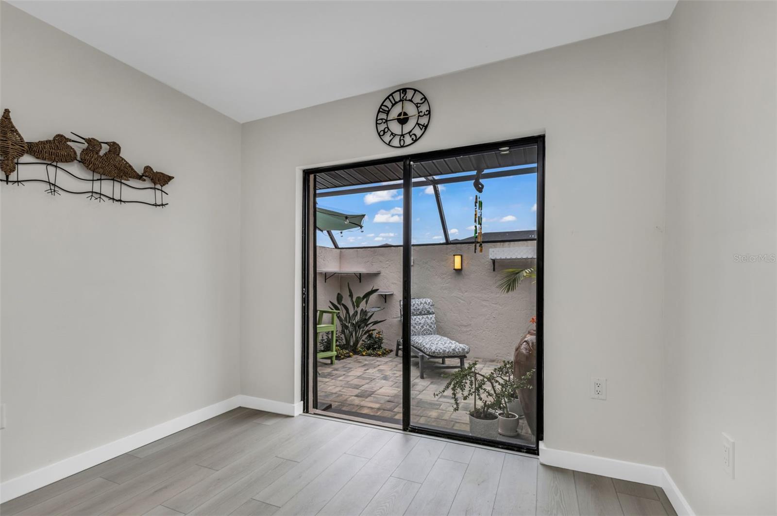 CEDARWOOD TERRACE BLDG 04 - Residential