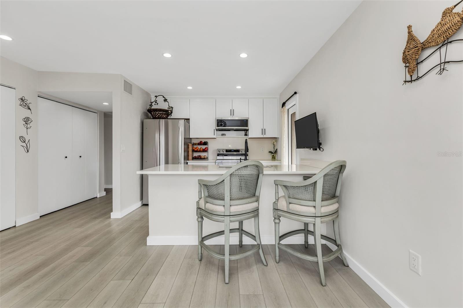 CEDARWOOD TERRACE BLDG 04 - Residential