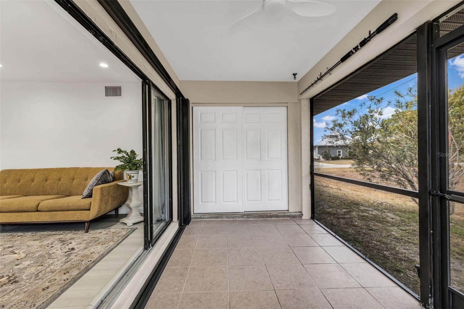 CEDARWOOD TERRACE BLDG 04 - Residential