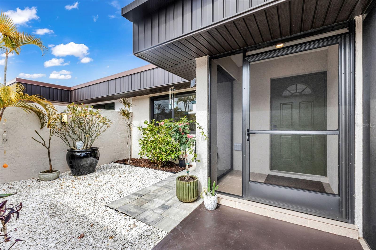 CEDARWOOD TERRACE BLDG 04 - Residential