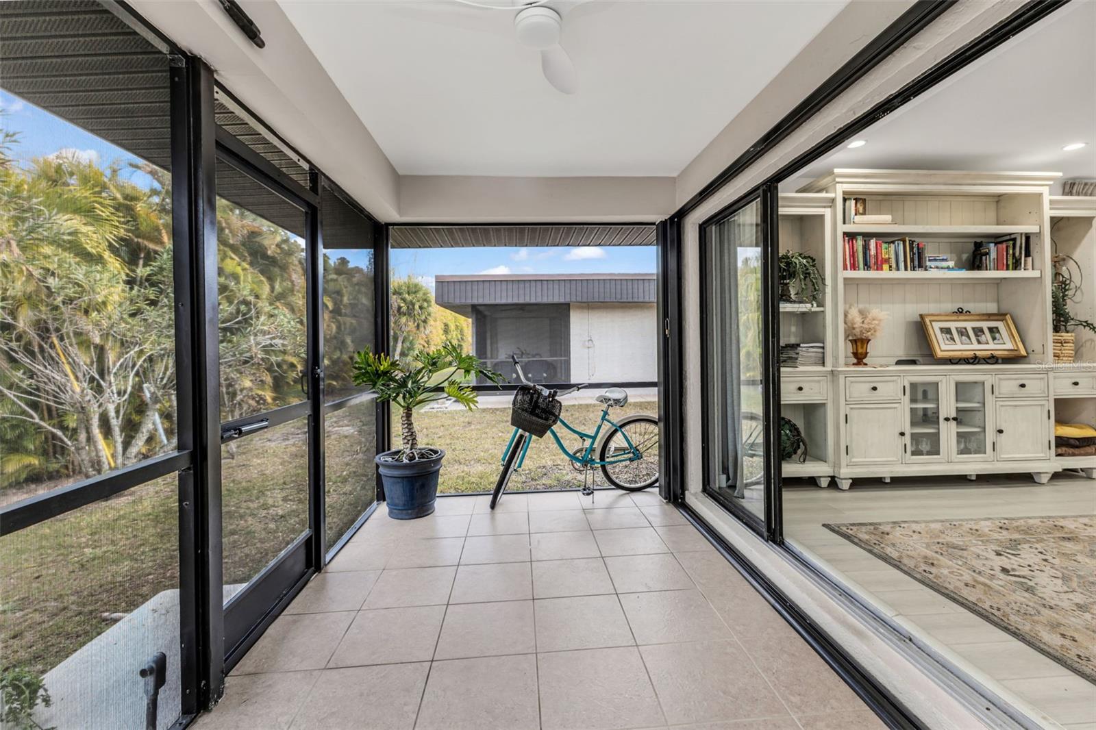 CEDARWOOD TERRACE BLDG 04 - Residential