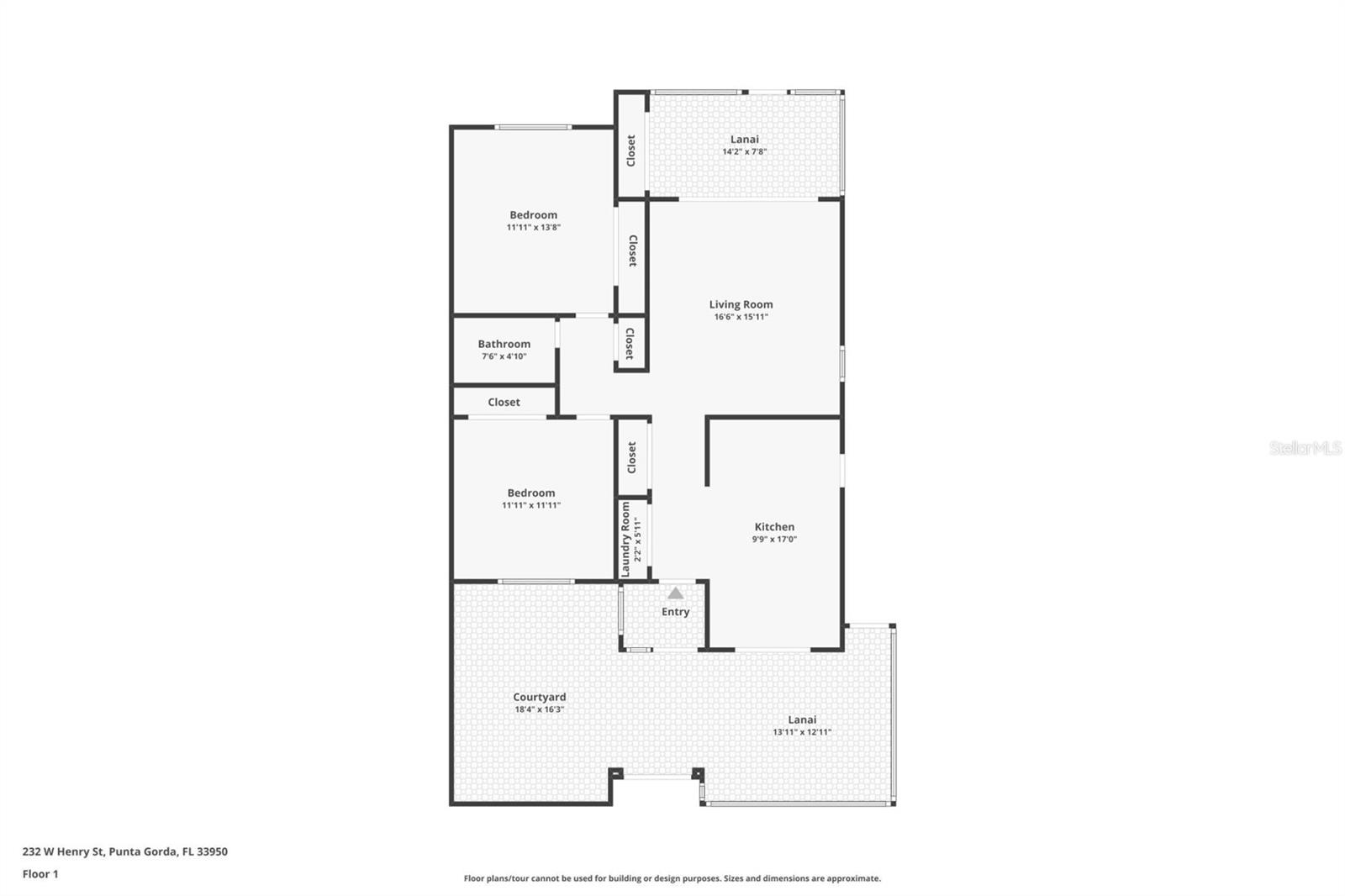 CEDARWOOD TERRACE BLDG 04 - Residential