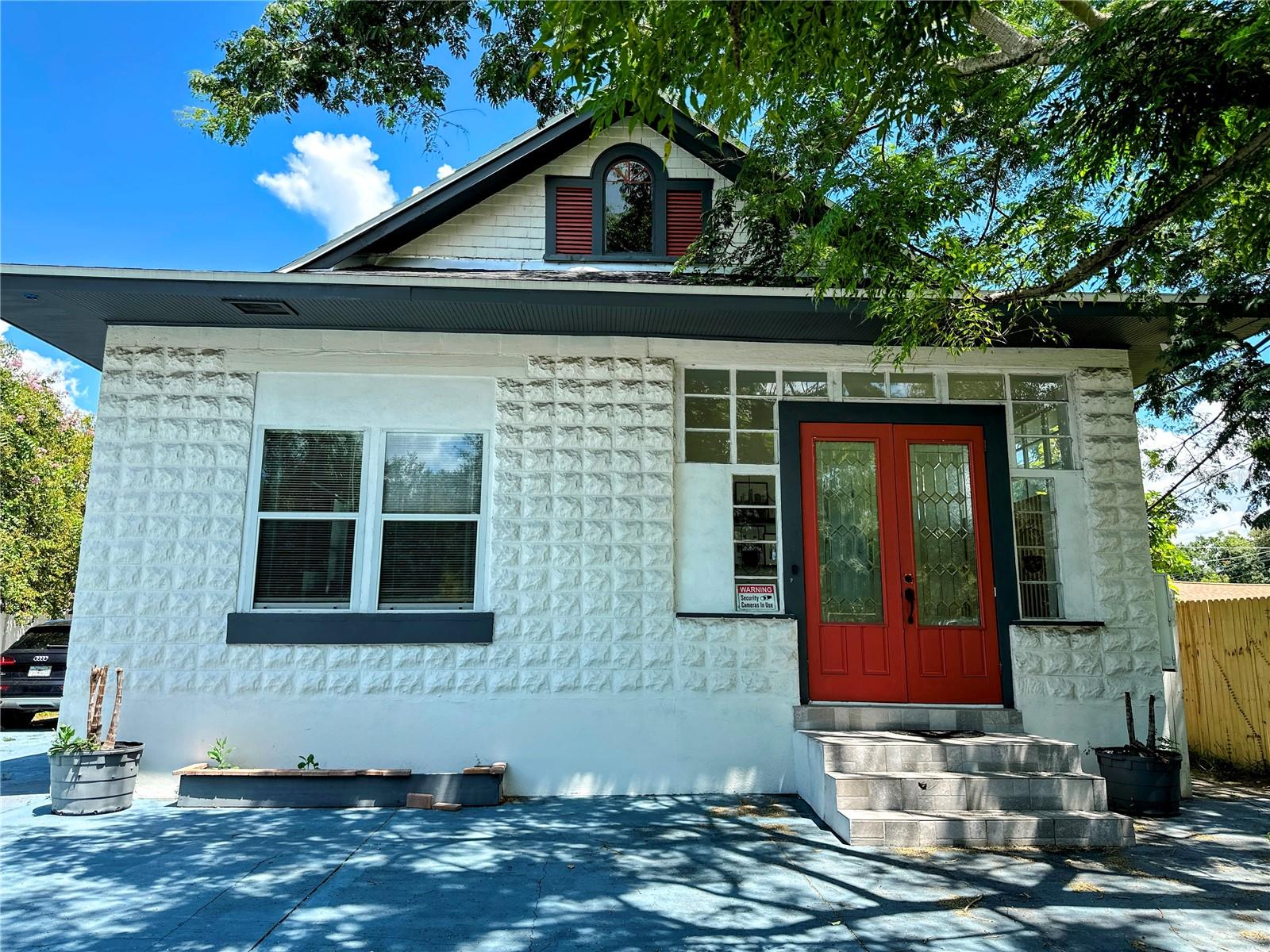 MAC FARLANE PARK - Residential Income
