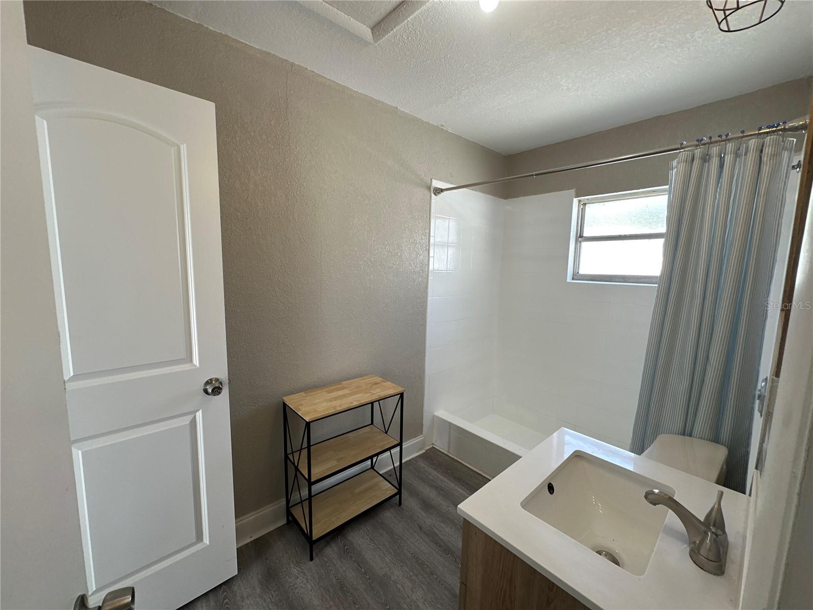 MAC FARLANE PARK - Residential Income