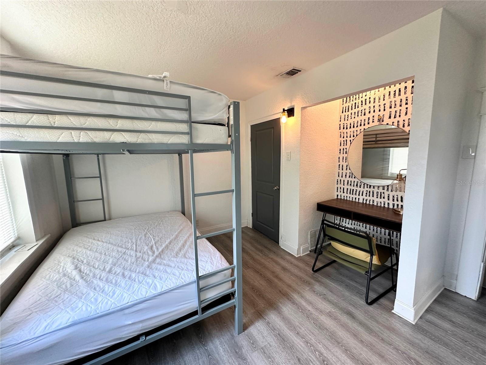 MAC FARLANE PARK - Residential Income
