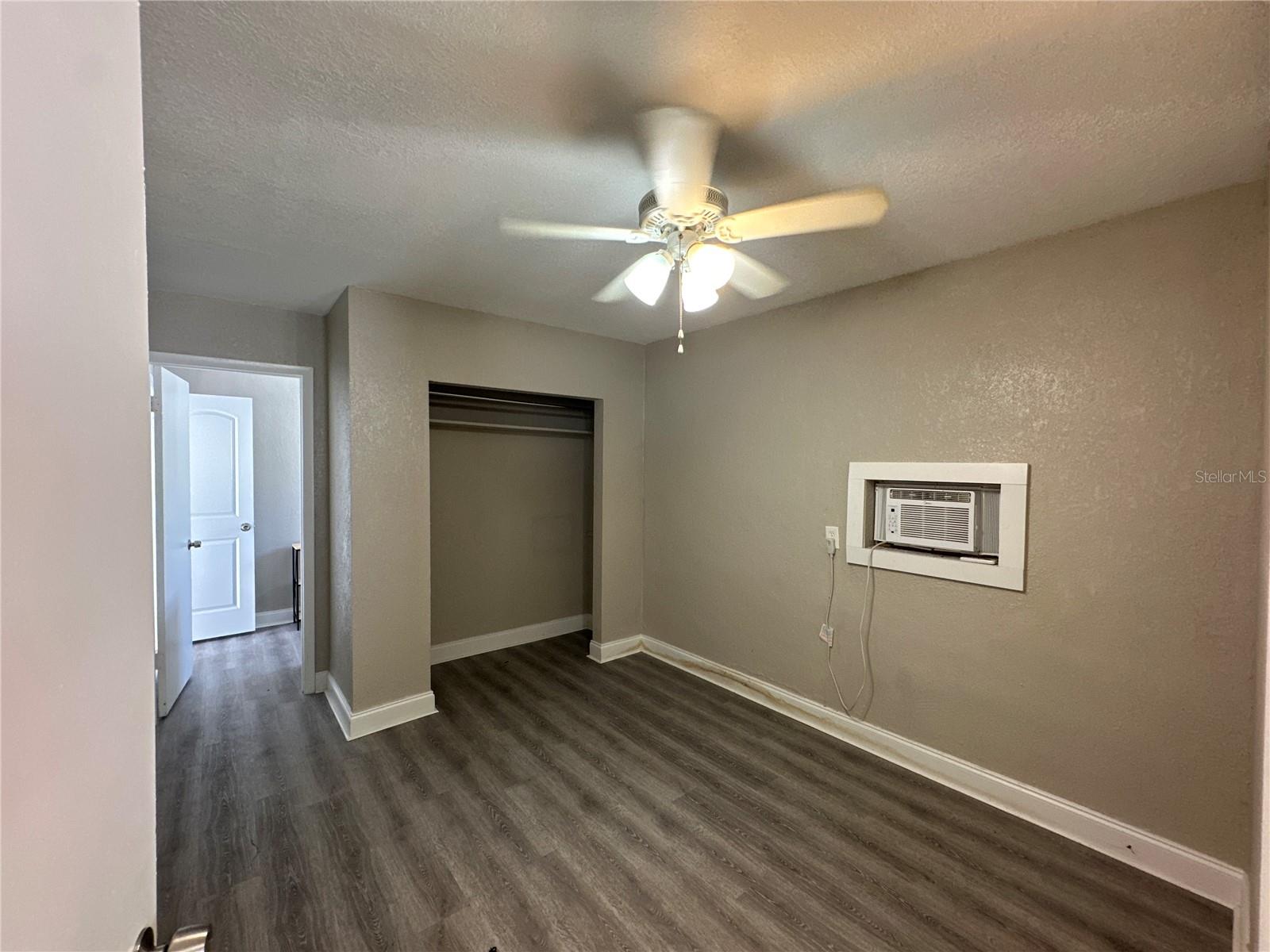 MAC FARLANE PARK - Residential Income