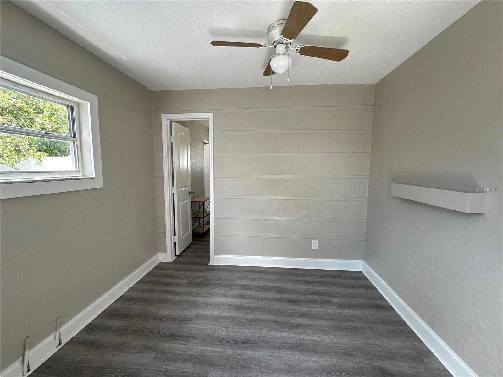 MAC FARLANE PARK - Residential Income