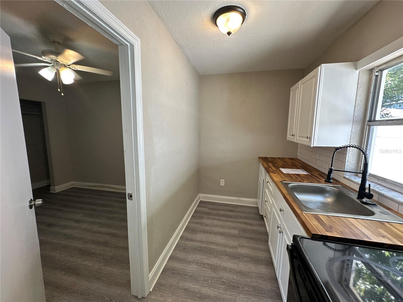 MAC FARLANE PARK - Residential Income