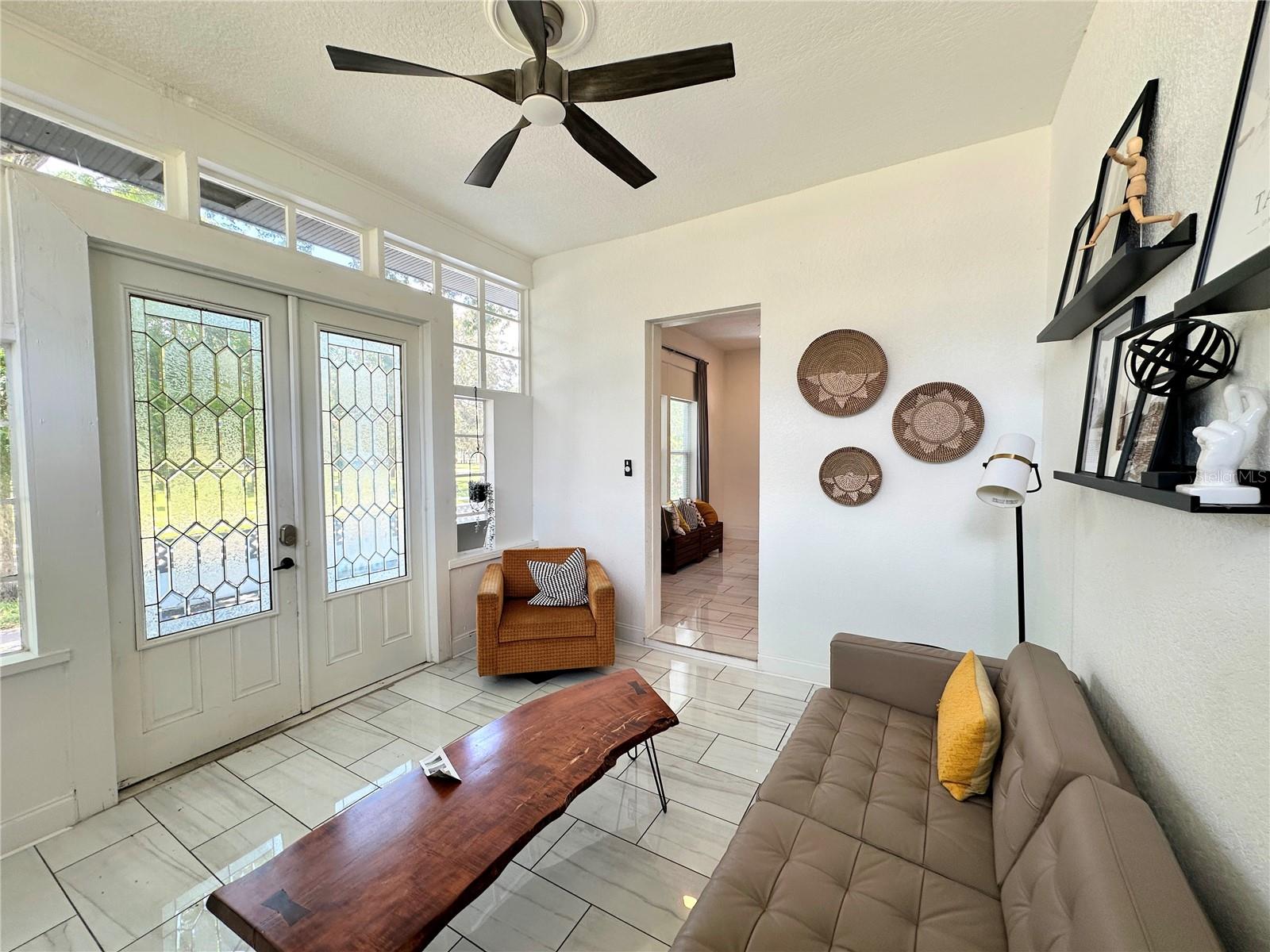 MAC FARLANE PARK - Residential Income