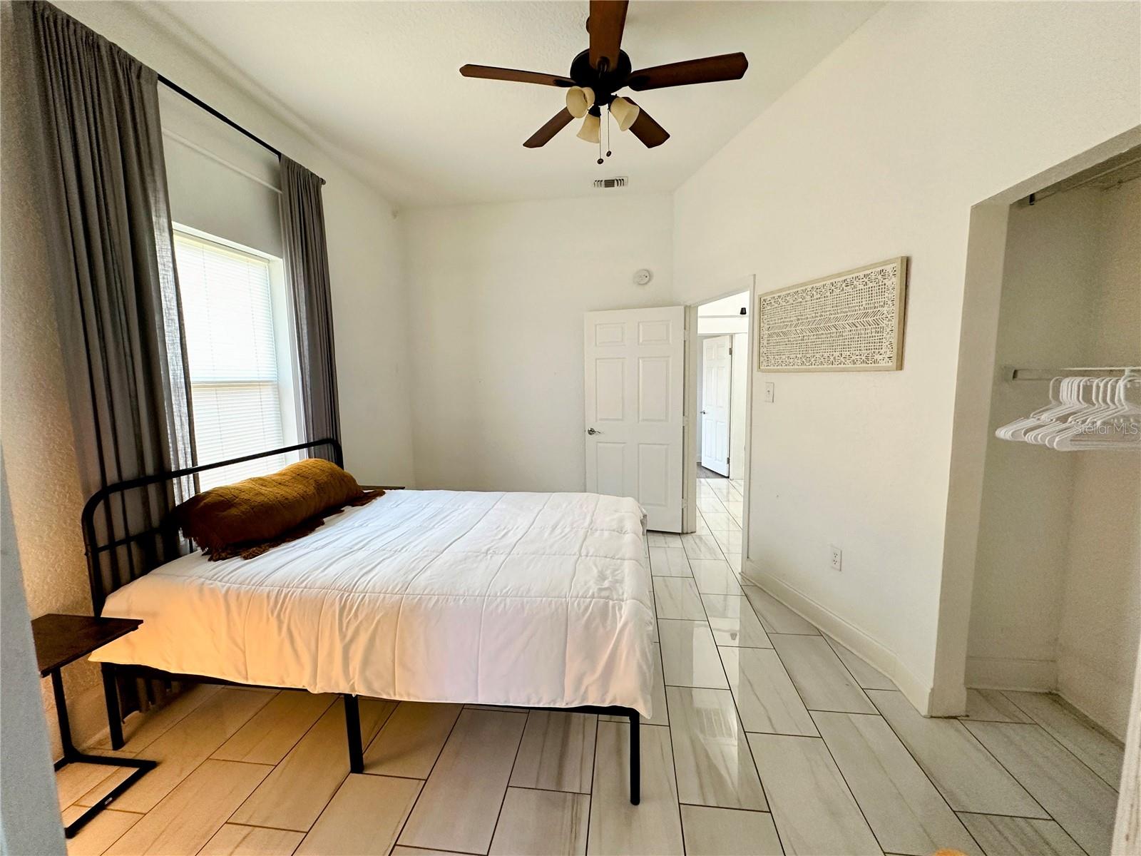 MAC FARLANE PARK - Residential Income