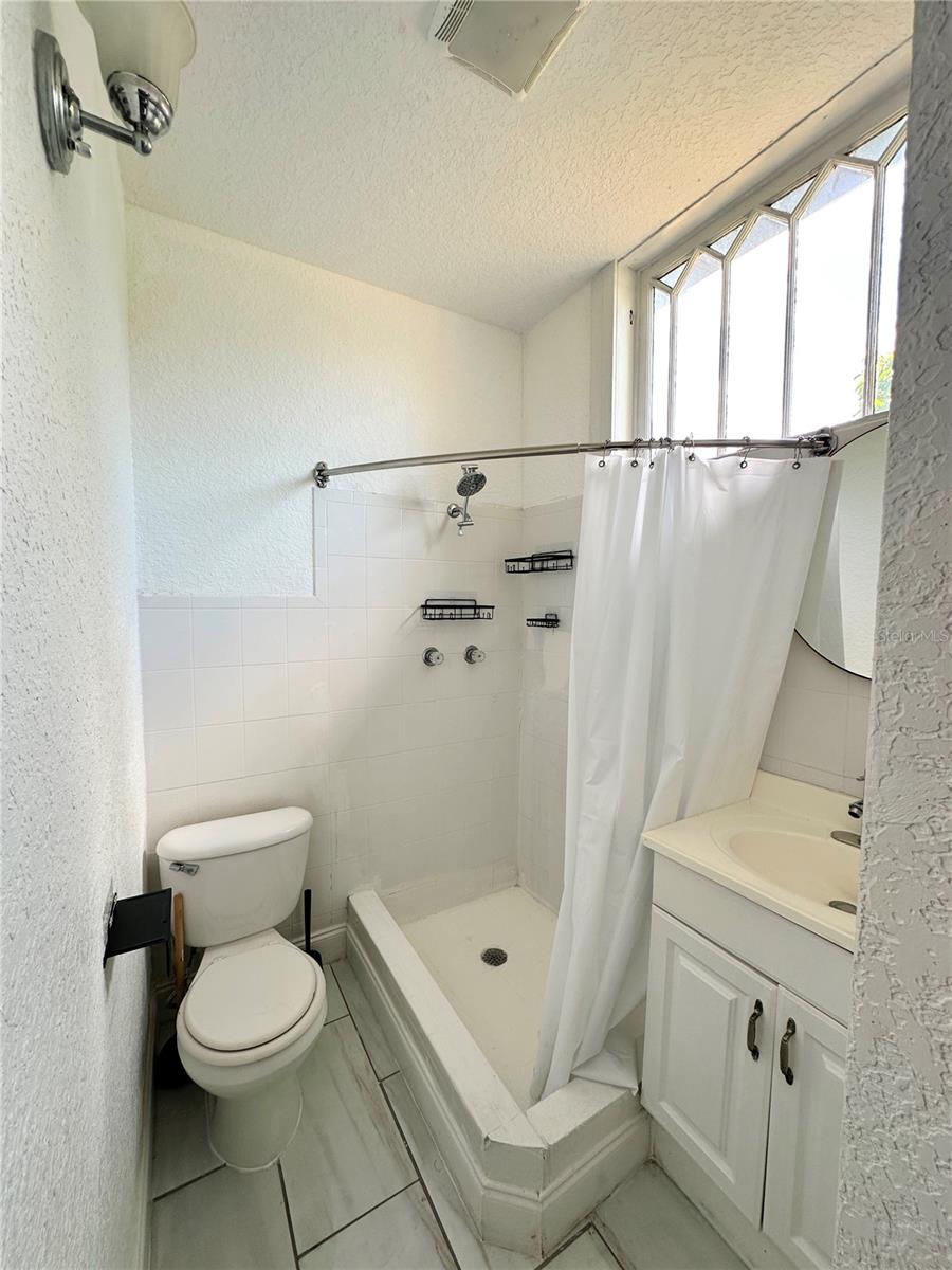 MAC FARLANE PARK - Residential Income