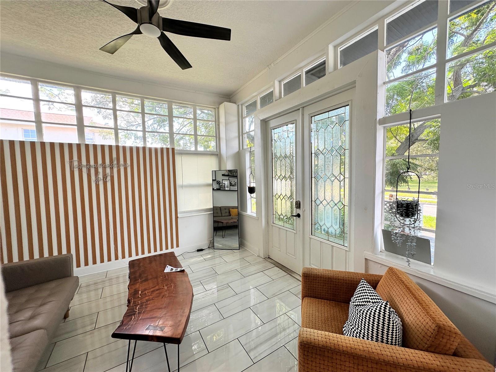 MAC FARLANE PARK - Residential Income