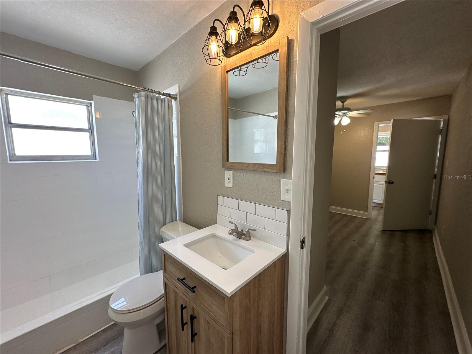 MAC FARLANE PARK - Residential Income