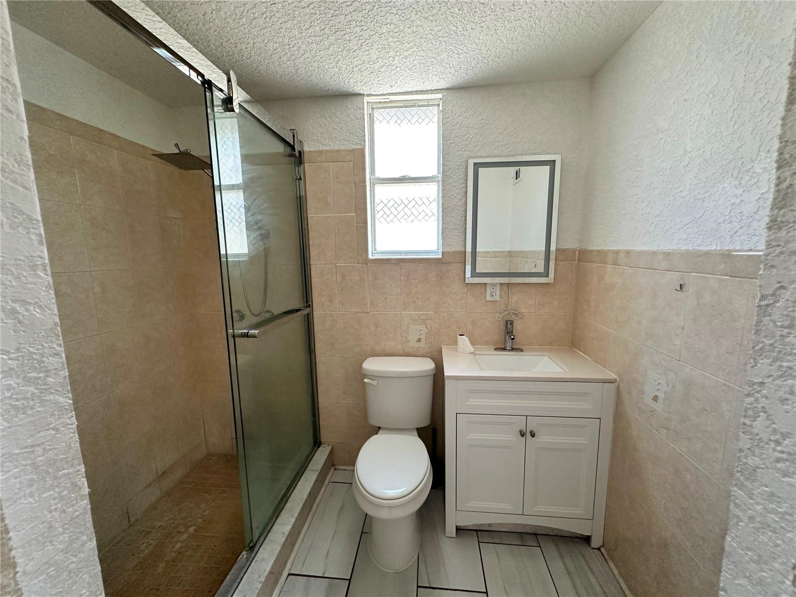 MAC FARLANE PARK - Residential Income