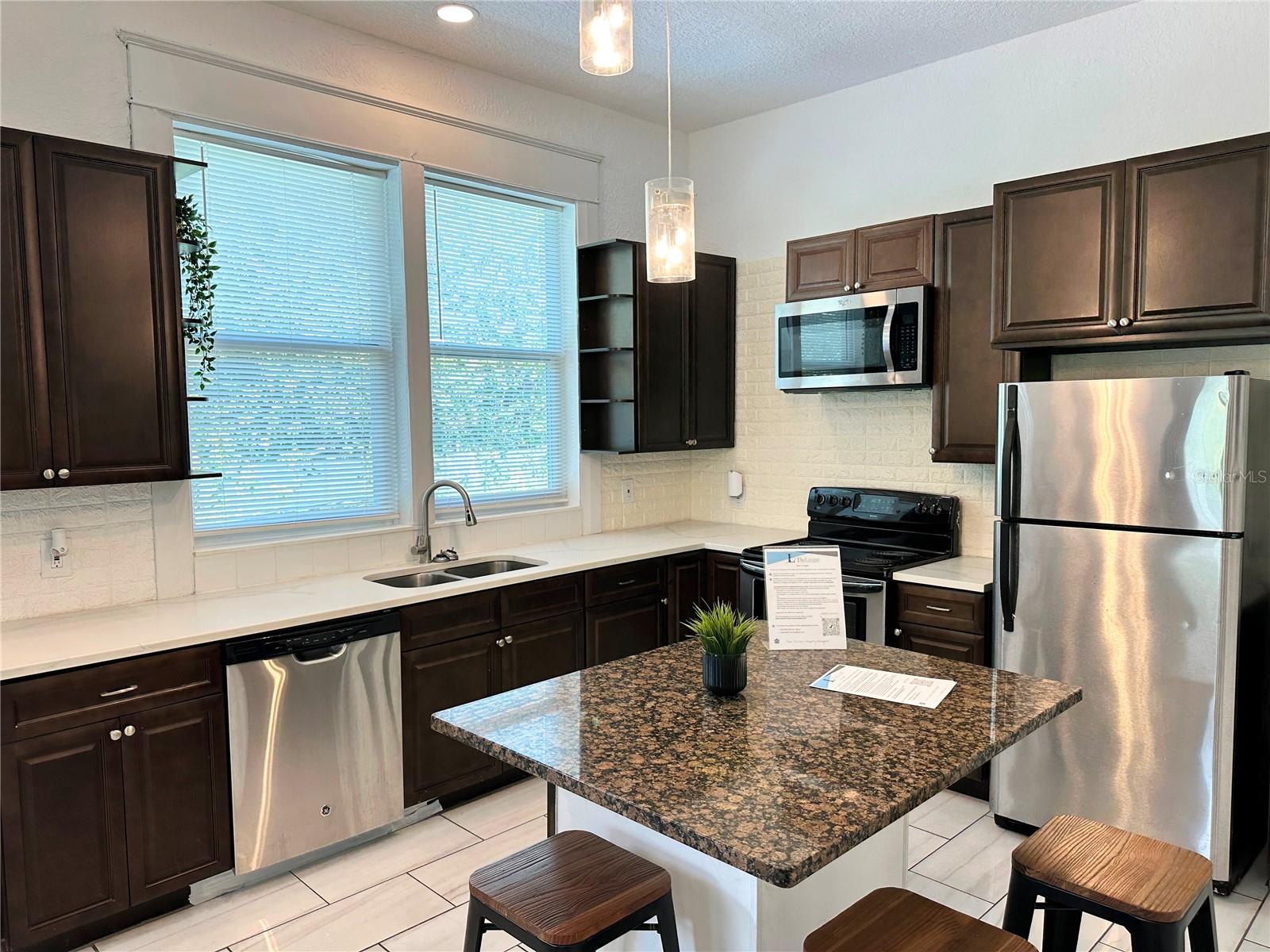 MAC FARLANE PARK - Residential Income