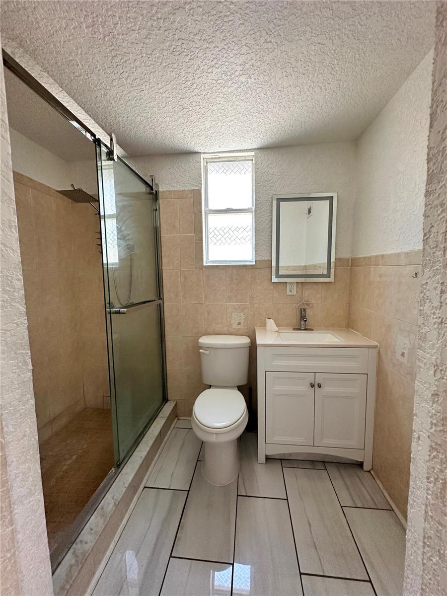 MAC FARLANE PARK - Residential Income