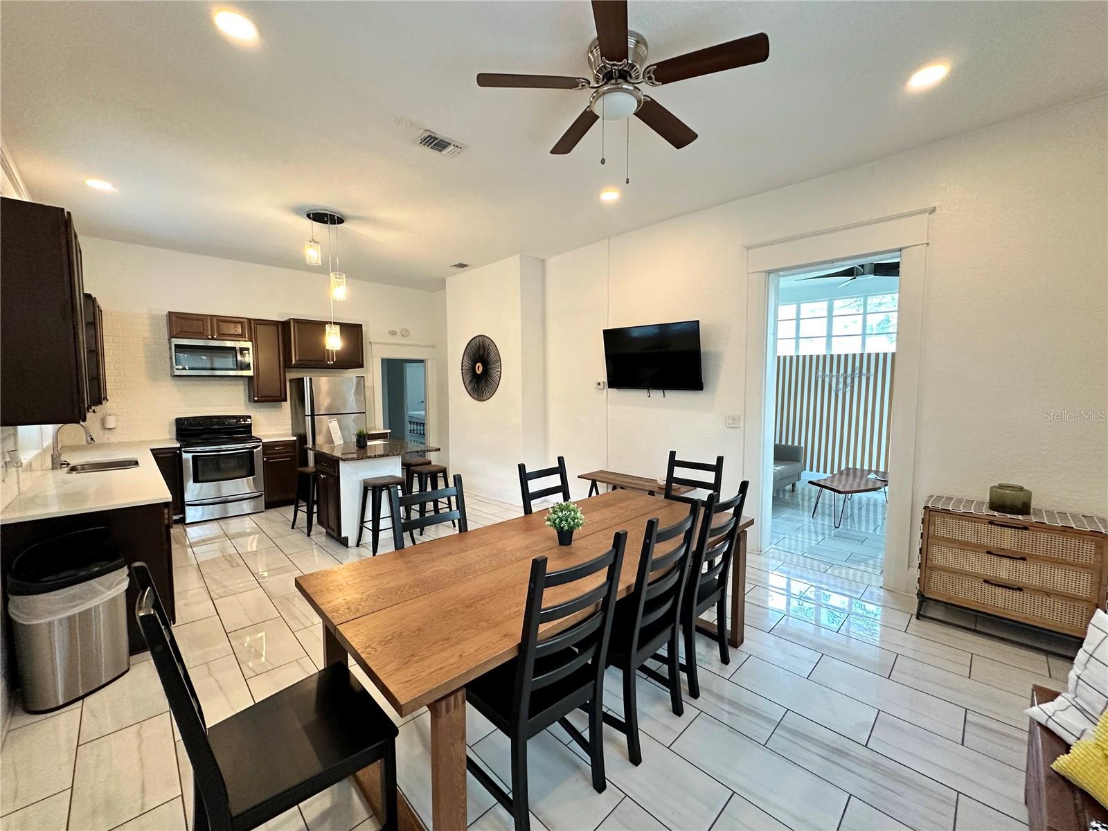 MAC FARLANE PARK - Residential Income