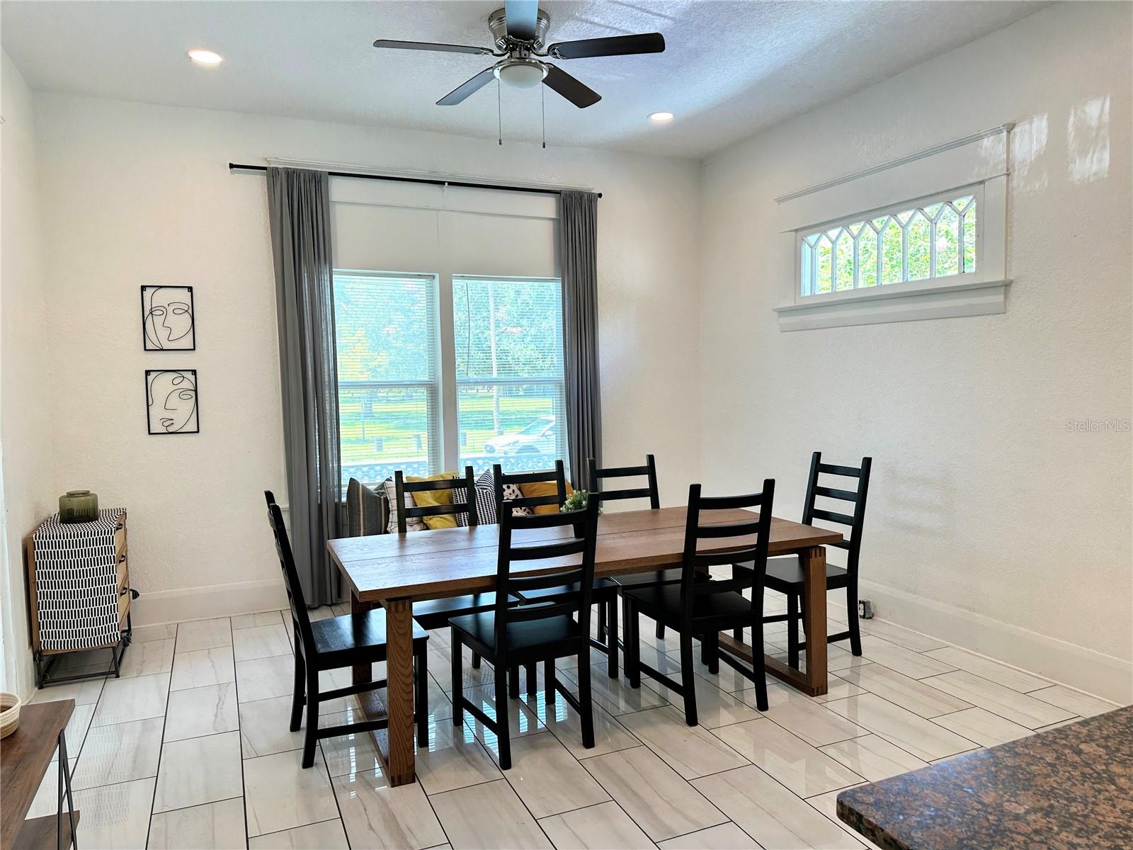 MAC FARLANE PARK - Residential Income