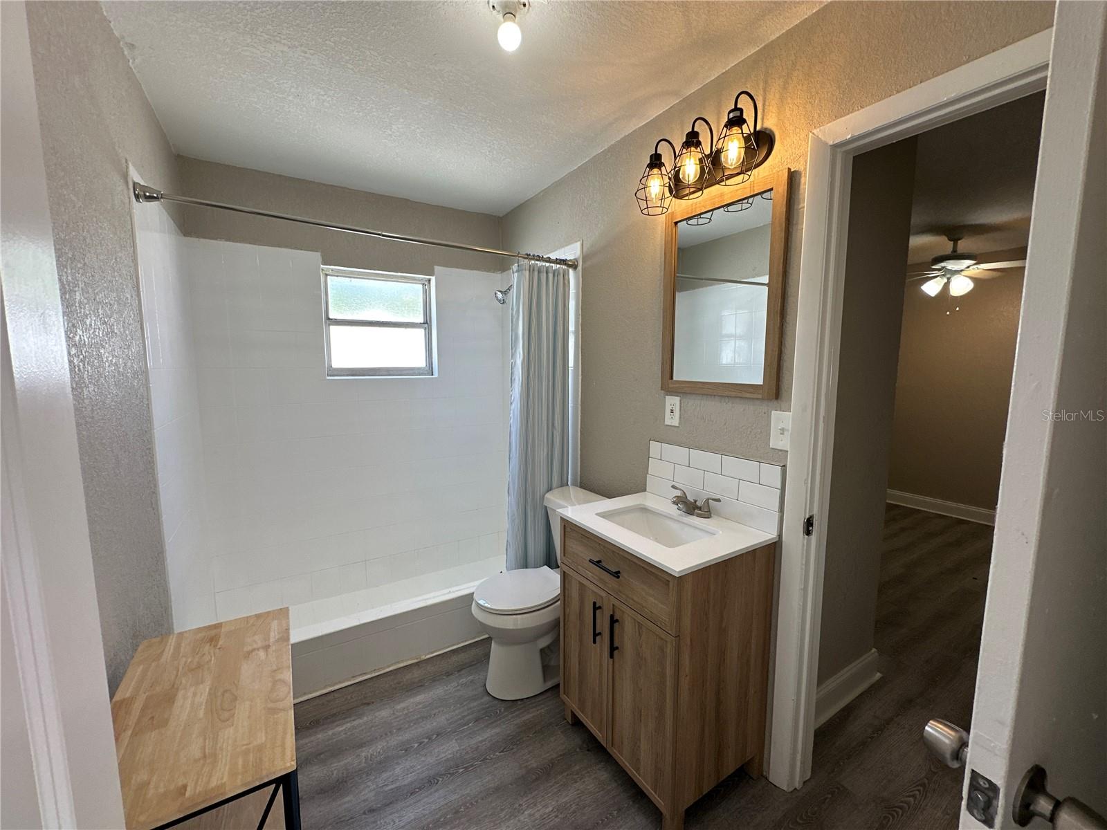 MAC FARLANE PARK - Residential Income