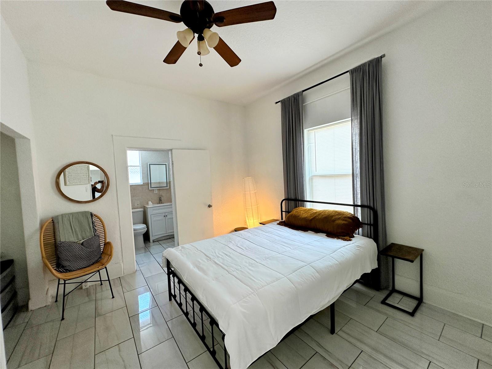 MAC FARLANE PARK - Residential Income