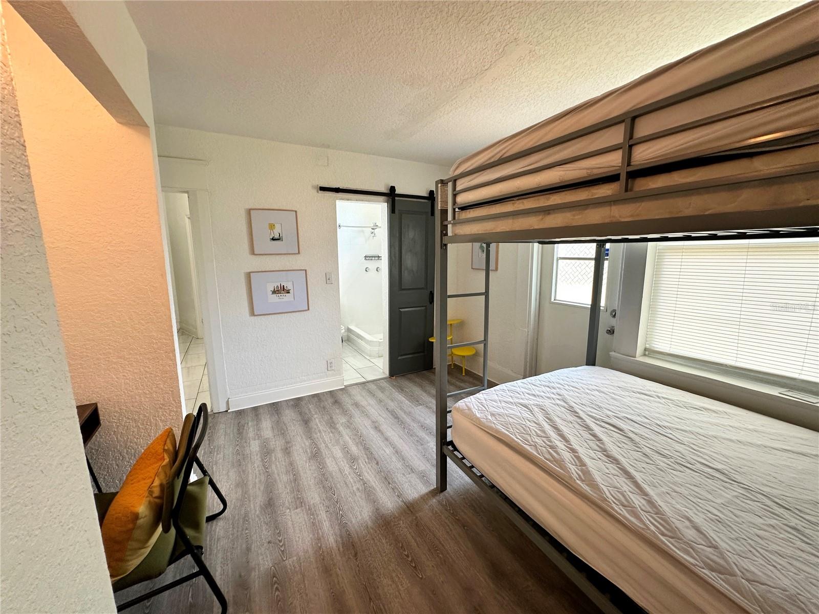 MAC FARLANE PARK - Residential Income