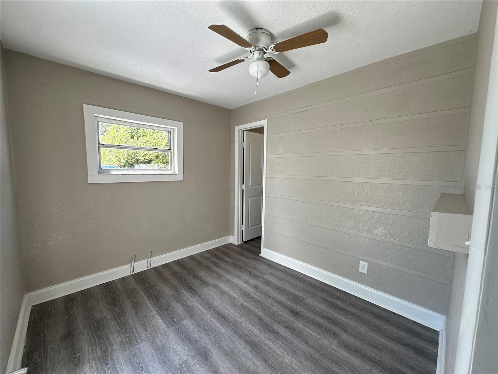 MAC FARLANE PARK - Residential Income