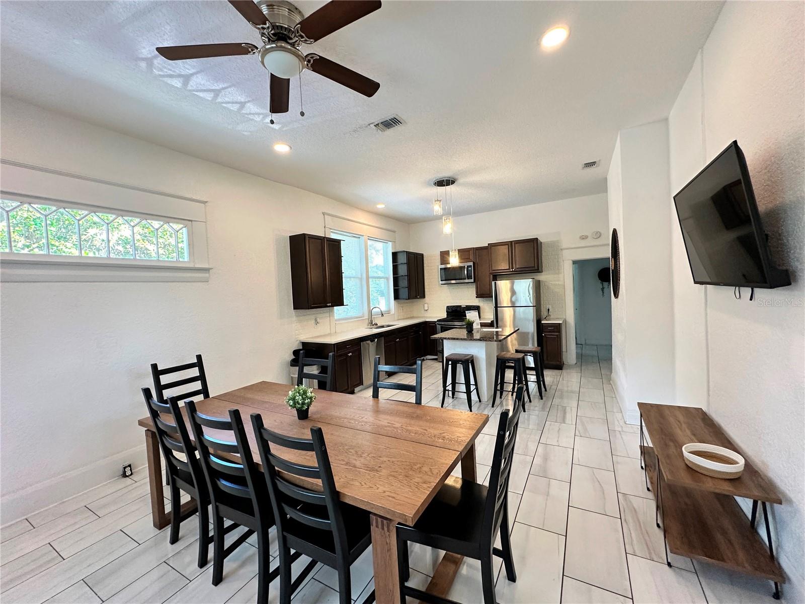 MAC FARLANE PARK - Residential Income