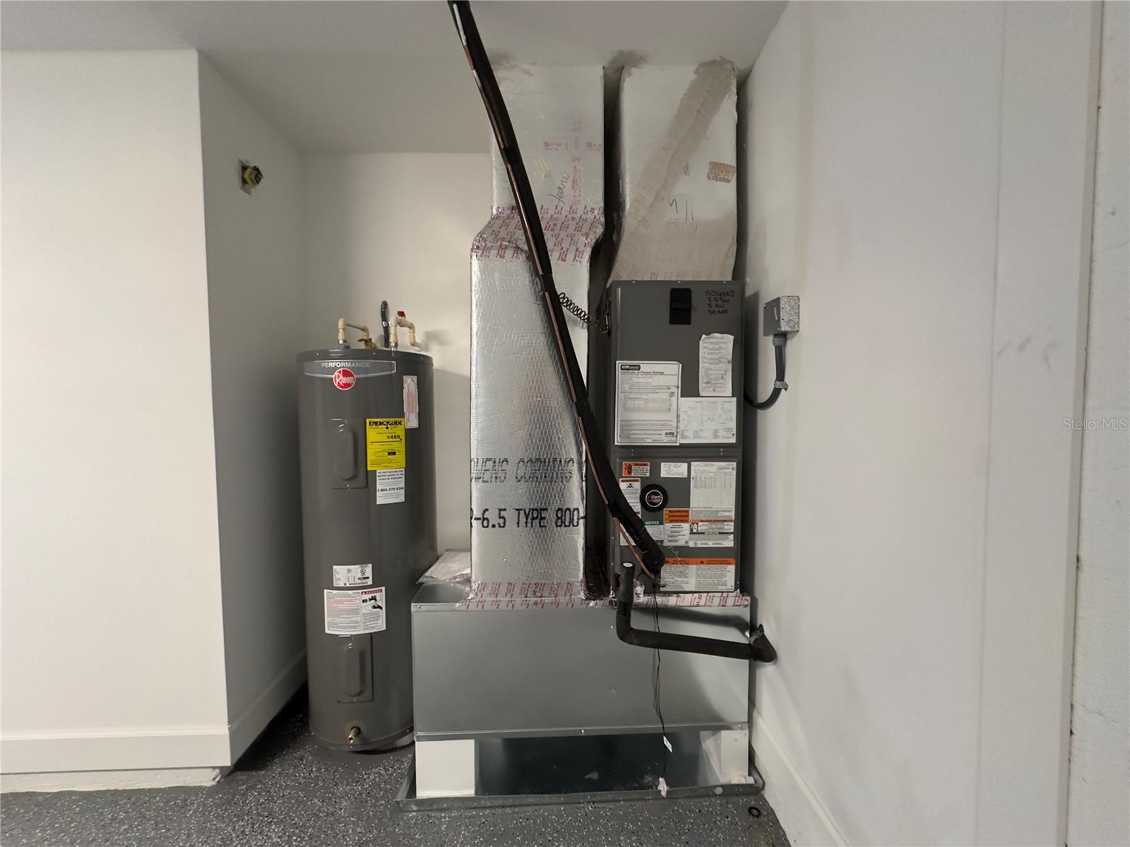 PORT CHARLOTTE SUB SEC 60 - Residential Lease