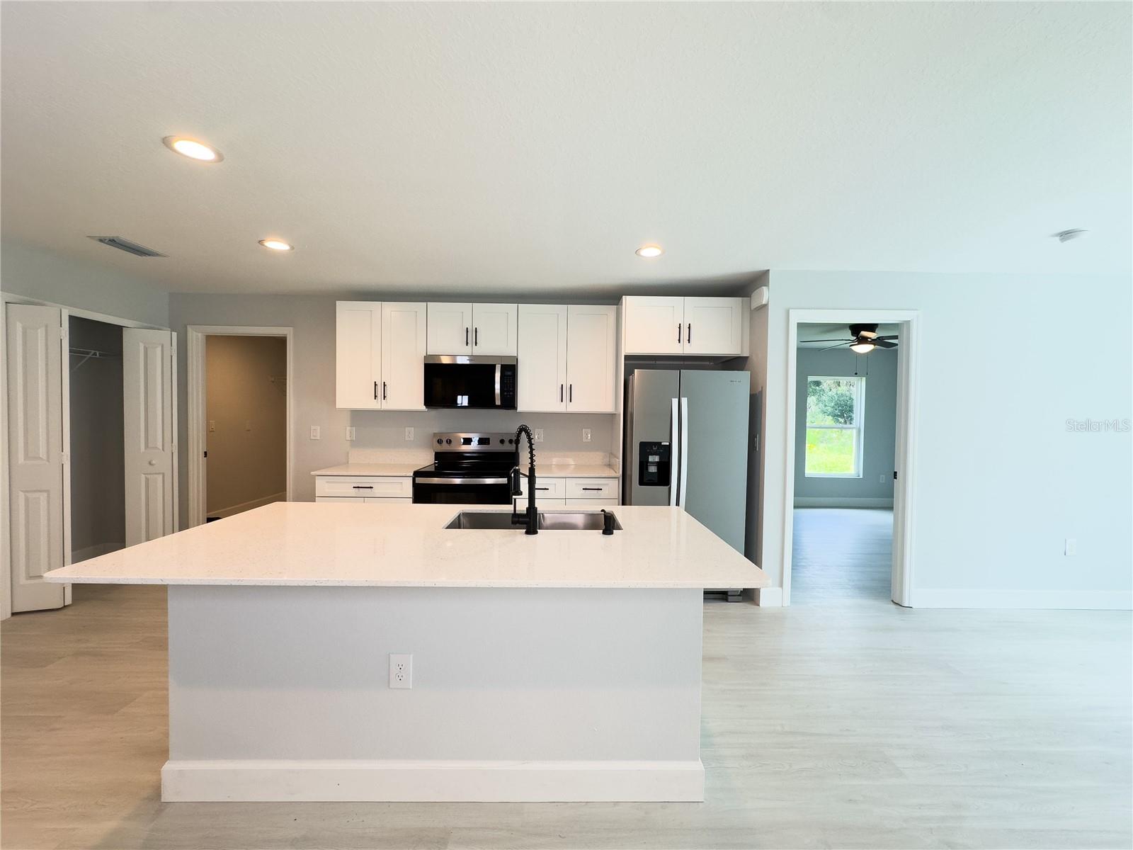 PORT CHARLOTTE SUB SEC 60 - Residential Lease