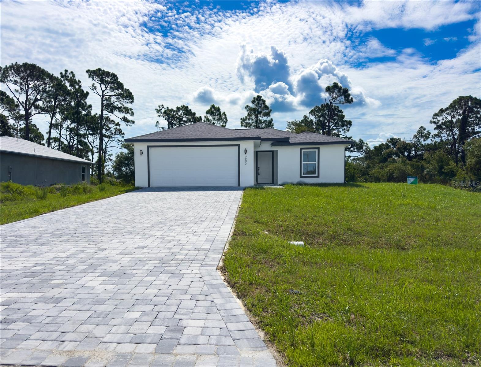 PORT CHARLOTTE SUB SEC 60 - Residential Lease