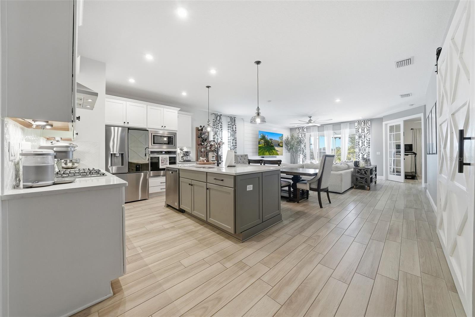 WATERSET PH 5A-1 - Residential