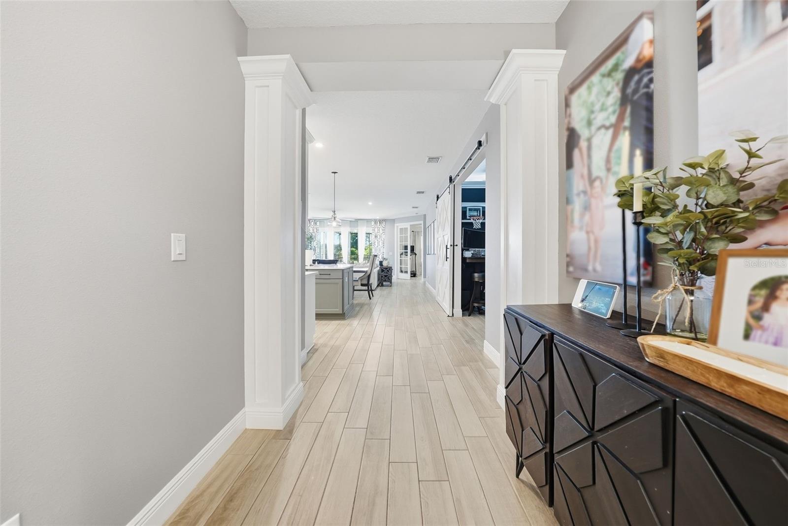 WATERSET PH 5A-1 - Residential