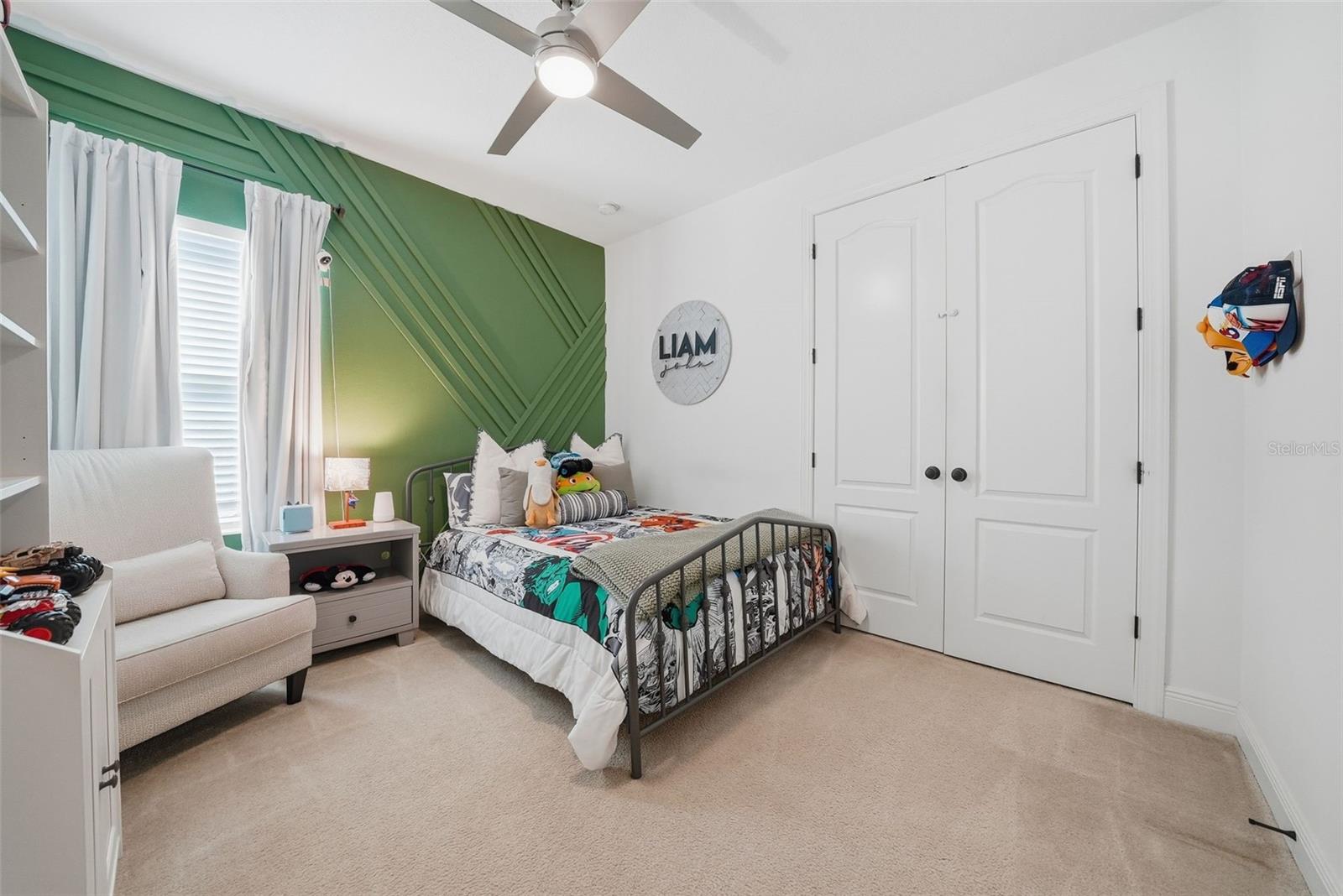 WATERSET PH 5A-1 - Residential