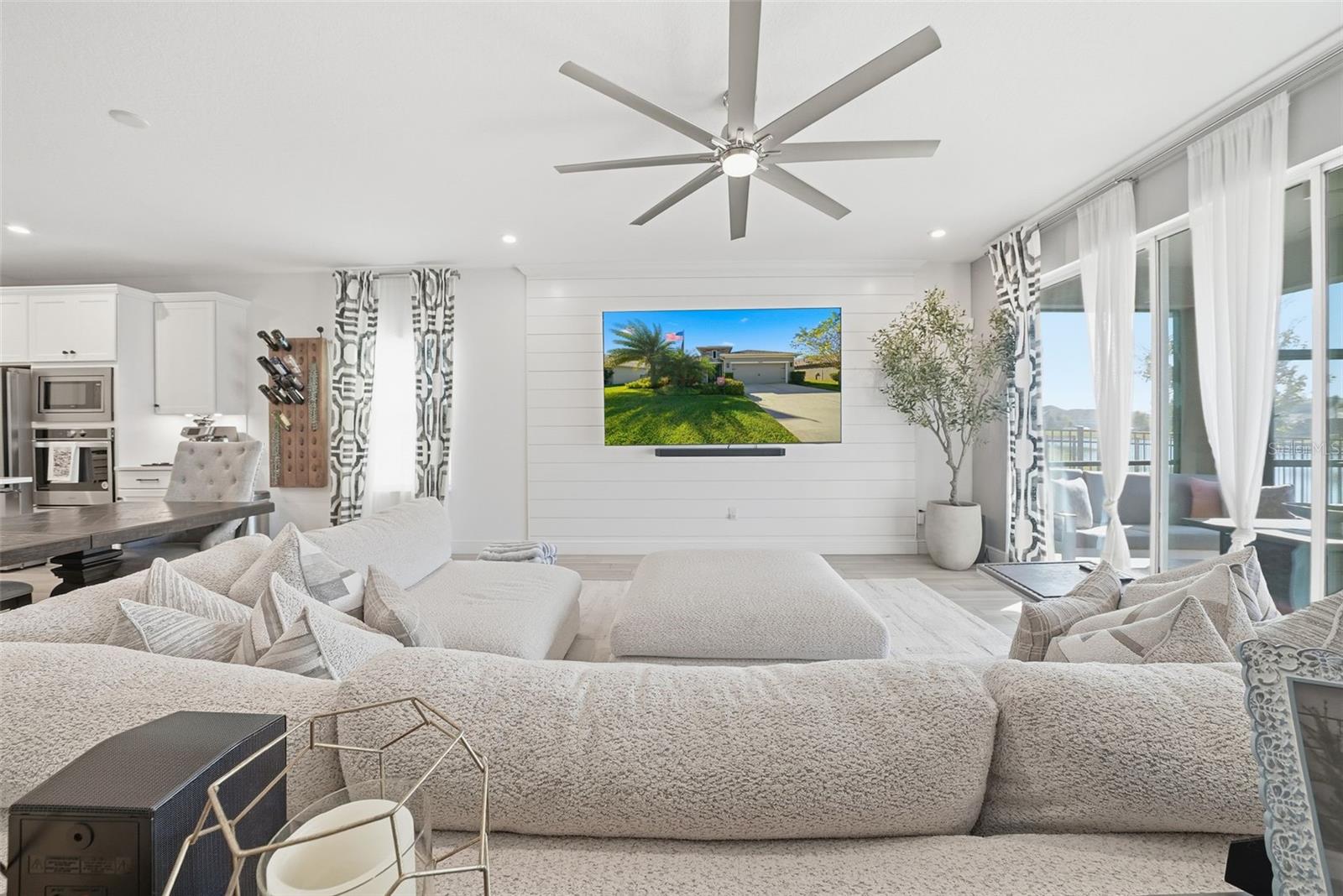 WATERSET PH 5A-1 - Residential