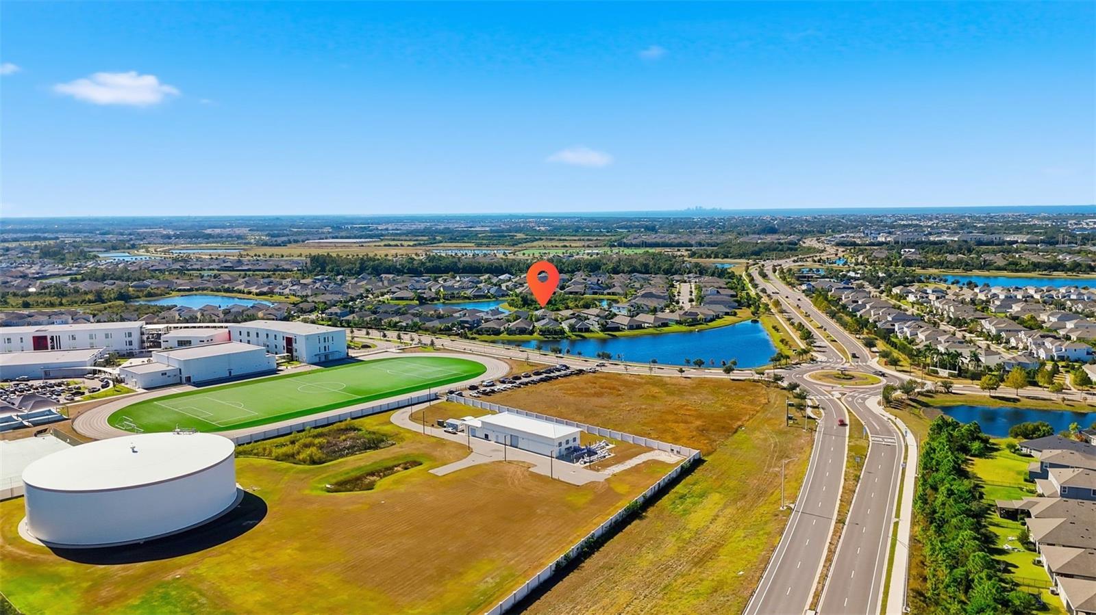 WATERSET PH 5A-1 - Residential