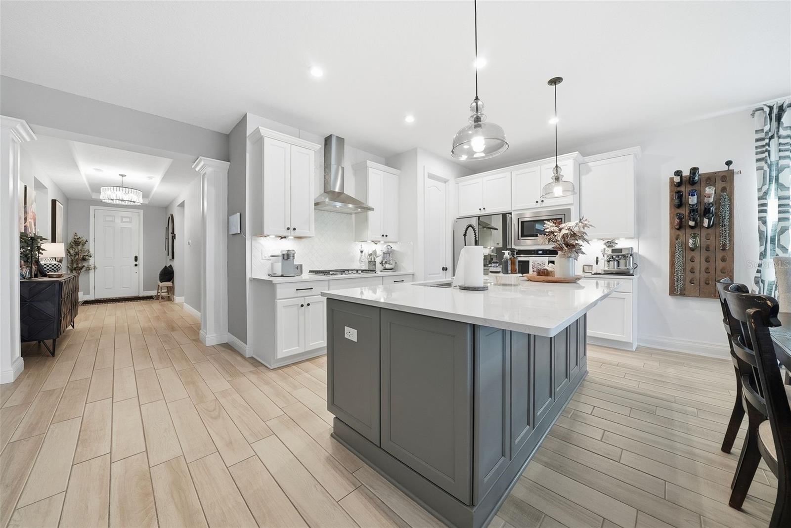 WATERSET PH 5A-1 - Residential