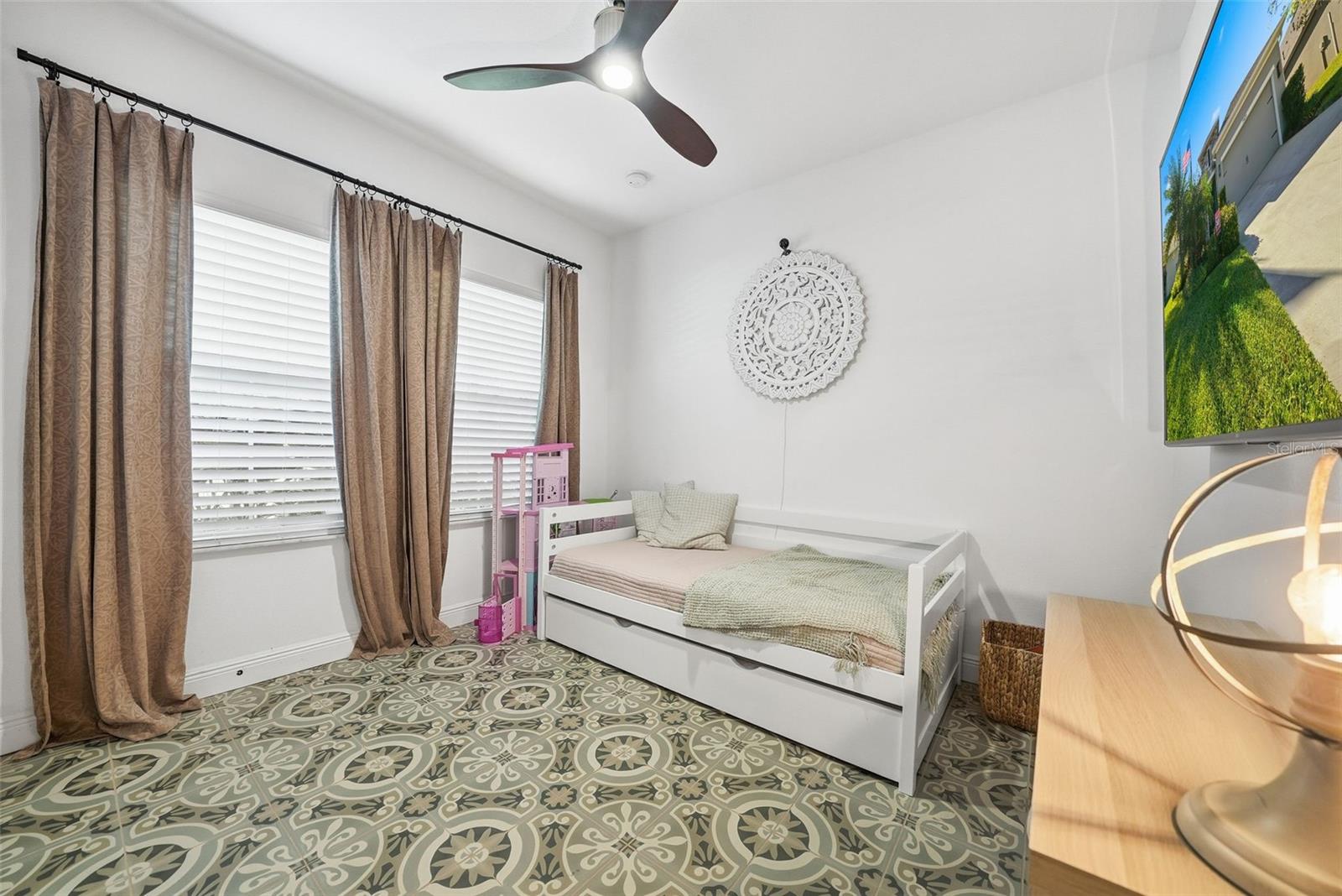 WATERSET PH 5A-1 - Residential