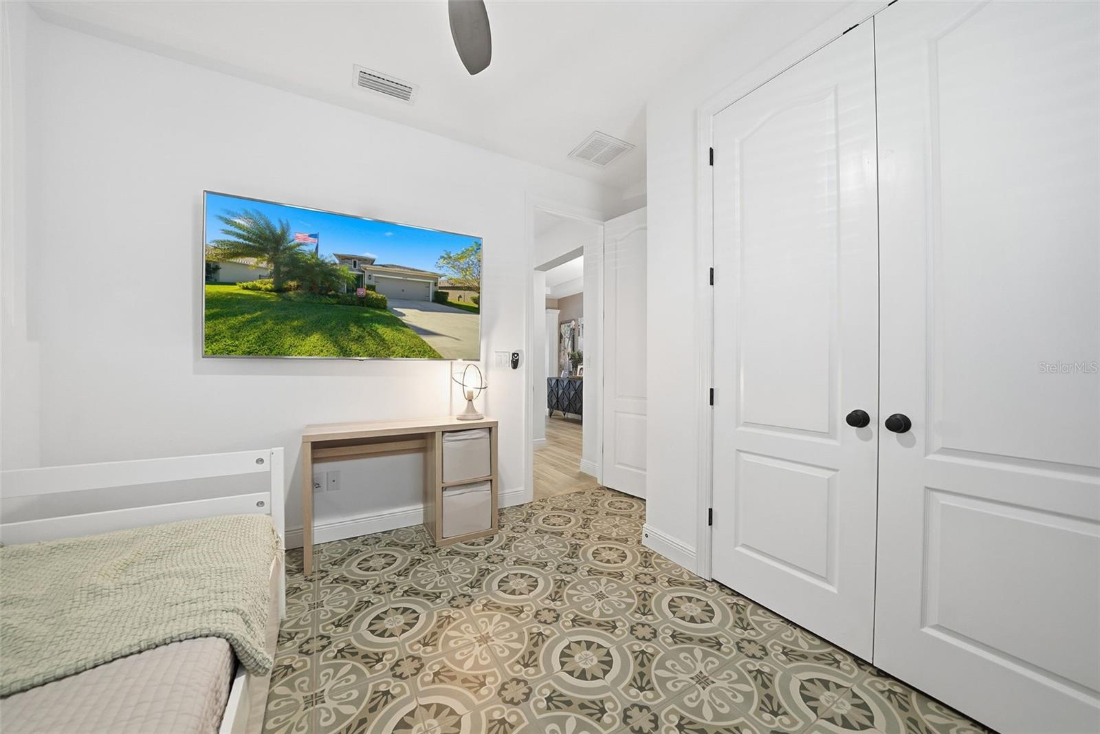 WATERSET PH 5A-1 - Residential