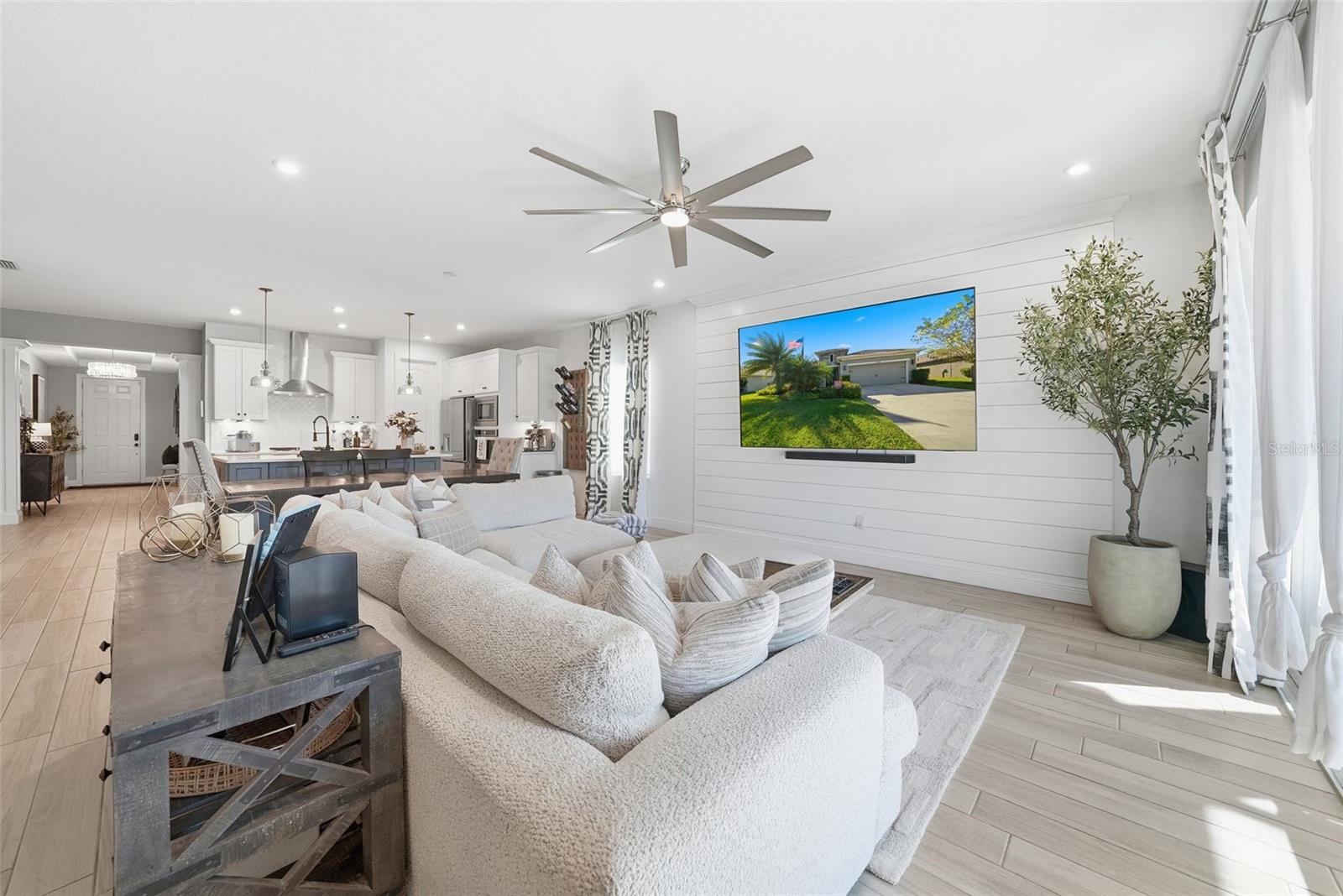 WATERSET PH 5A-1 - Residential