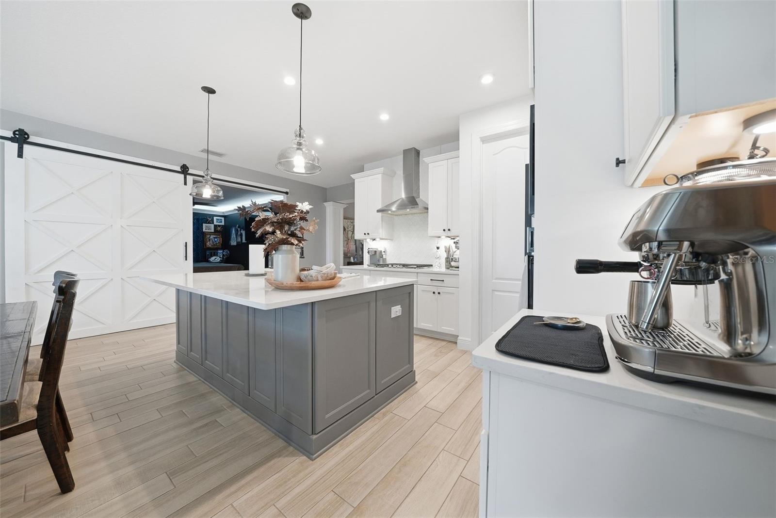 WATERSET PH 5A-1 - Residential