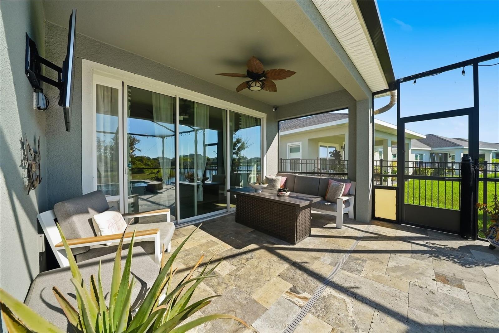 WATERSET PH 5A-1 - Residential