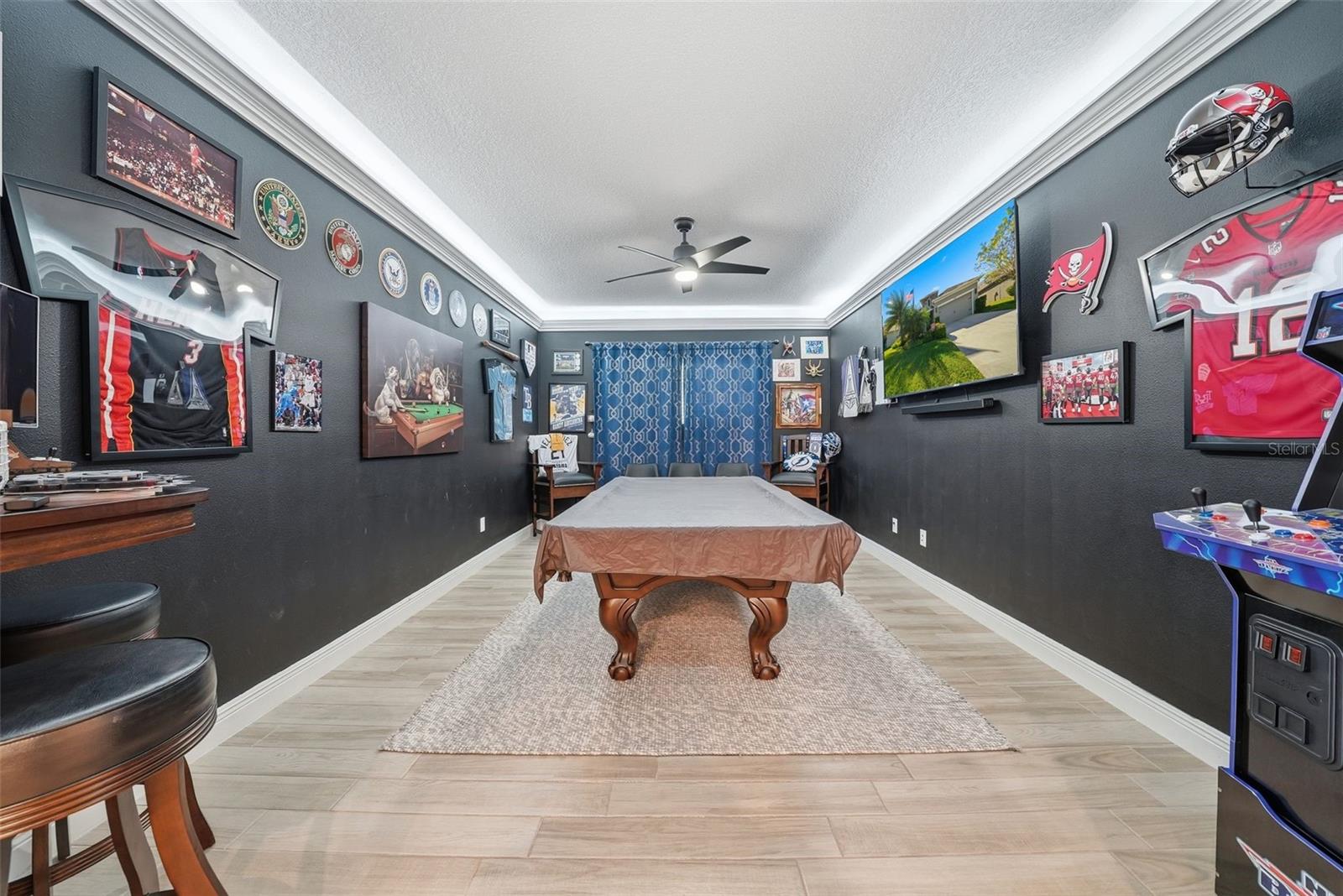 WATERSET PH 5A-1 - Residential