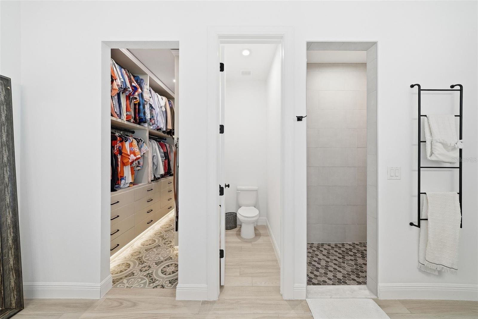 WATERSET PH 5A-1 - Residential