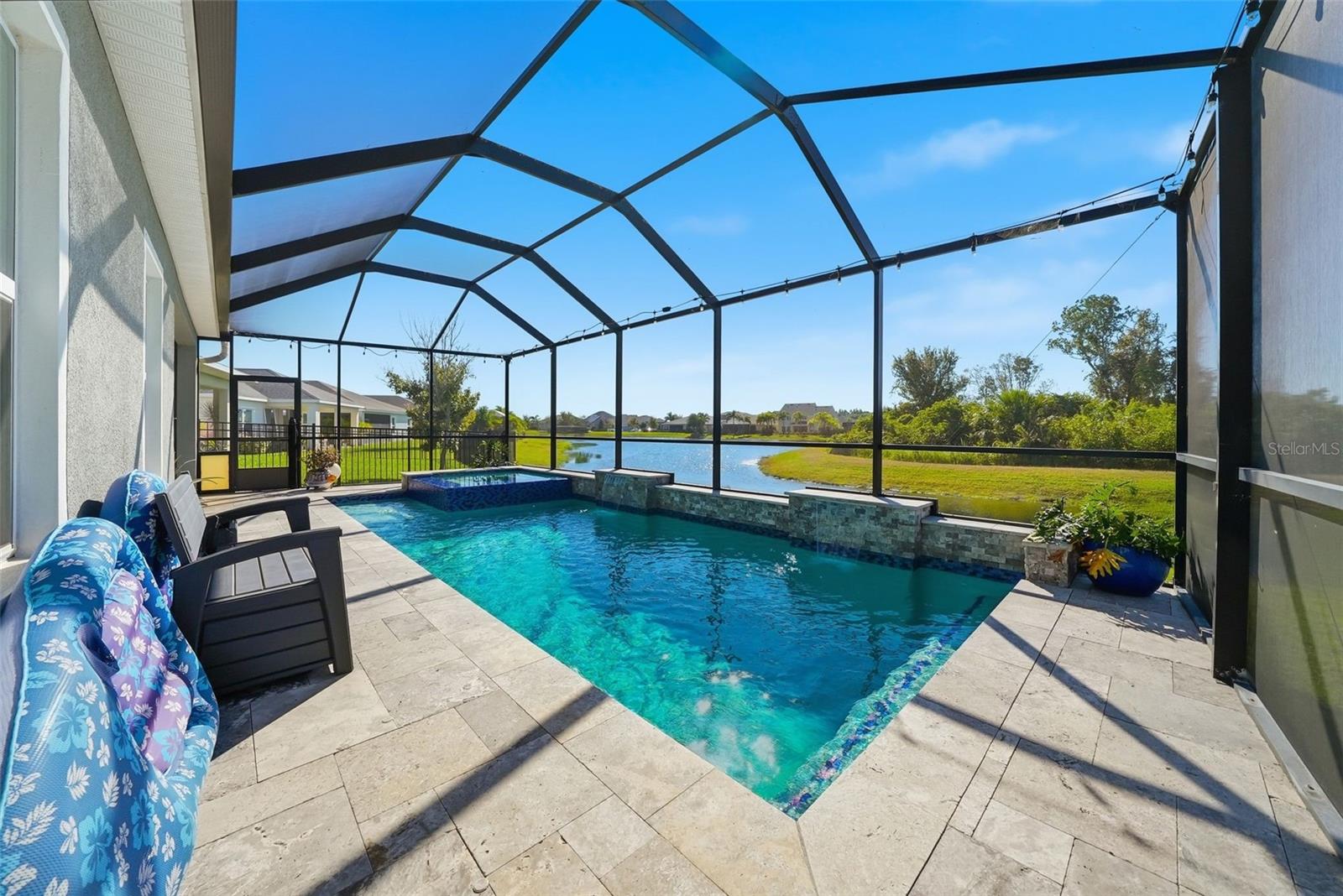 WATERSET PH 5A-1 - Residential