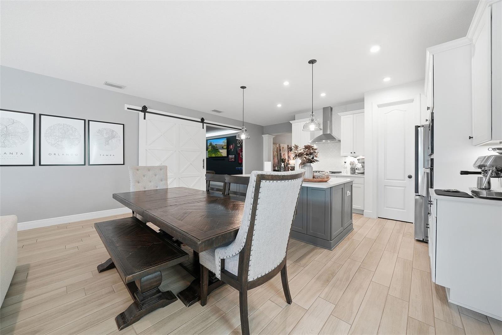 WATERSET PH 5A-1 - Residential