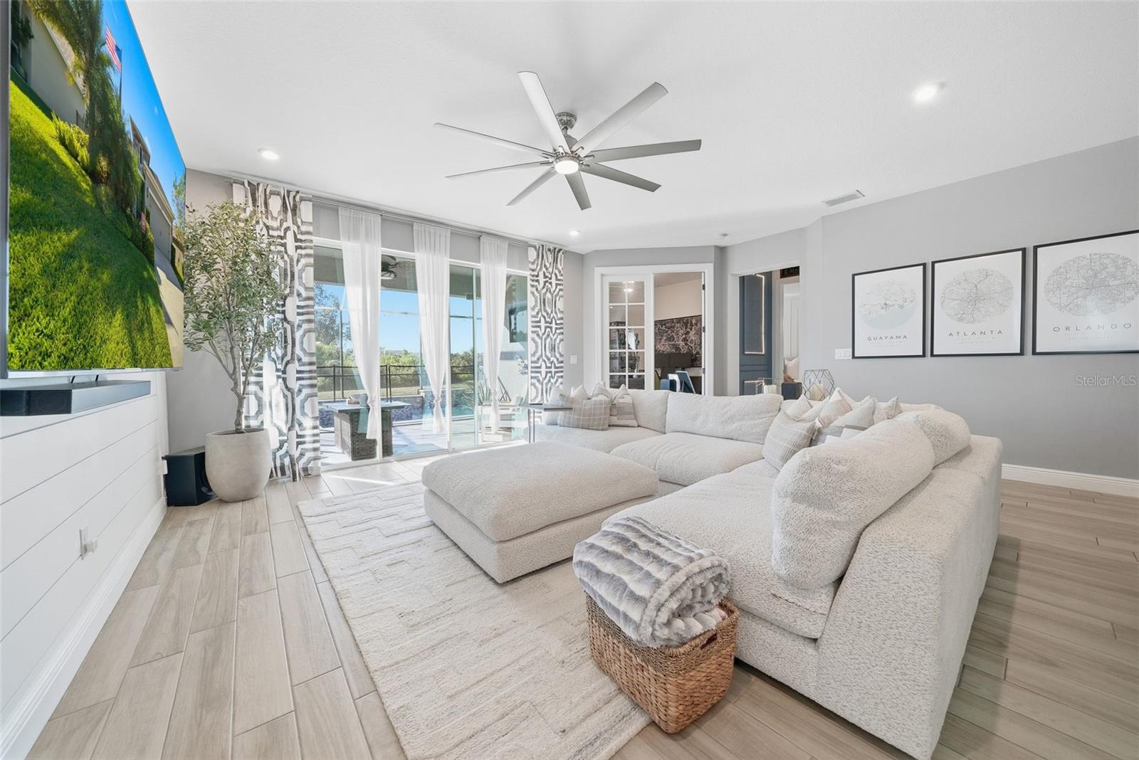 WATERSET PH 5A-1 - Residential